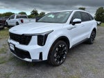 2025 Kia Sorento X-Line EX