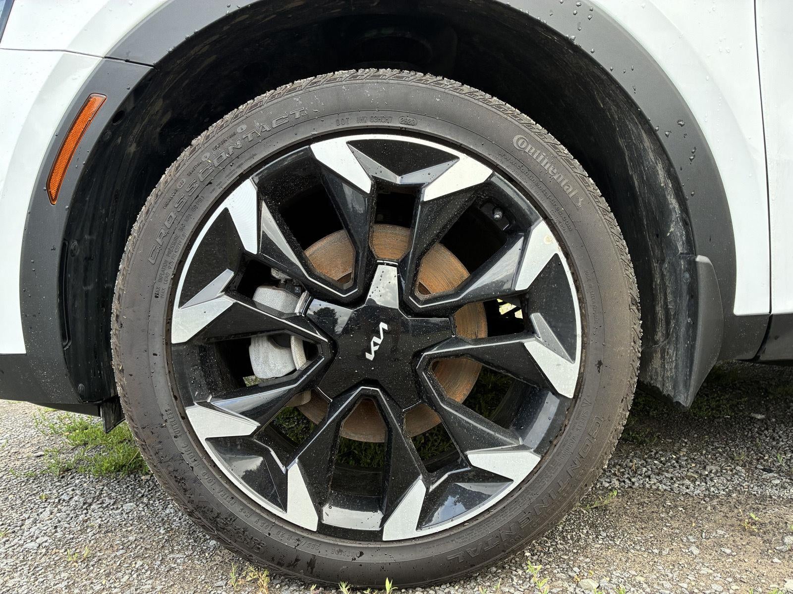 2025 Kia Sorento X-Line EX