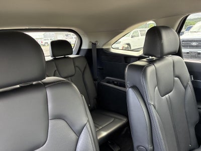 2025 Kia Sorento X-Line EX