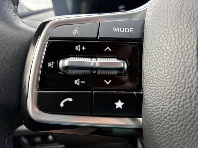 2025 Kia Sorento X-Line EX