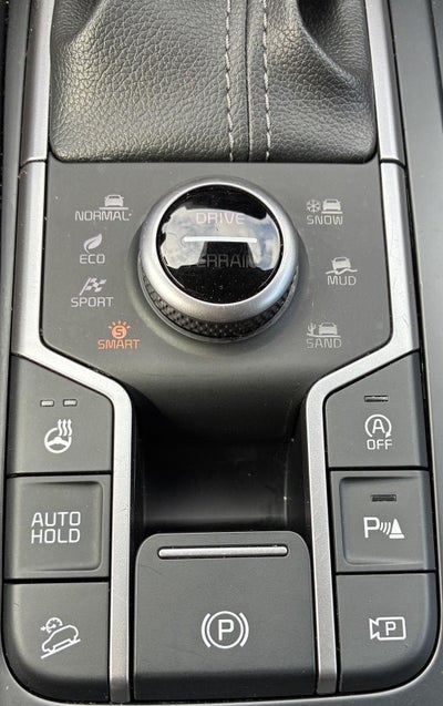 2025 Kia Sorento X-Line EX