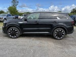 2025 Kia Sorento X-Line EX