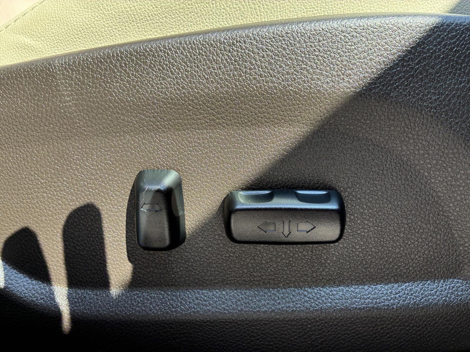 2018 Hyundai Santa Fe Sport 2.0T Ultimate