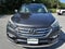 2018 Hyundai Santa Fe Sport 2.0T Ultimate