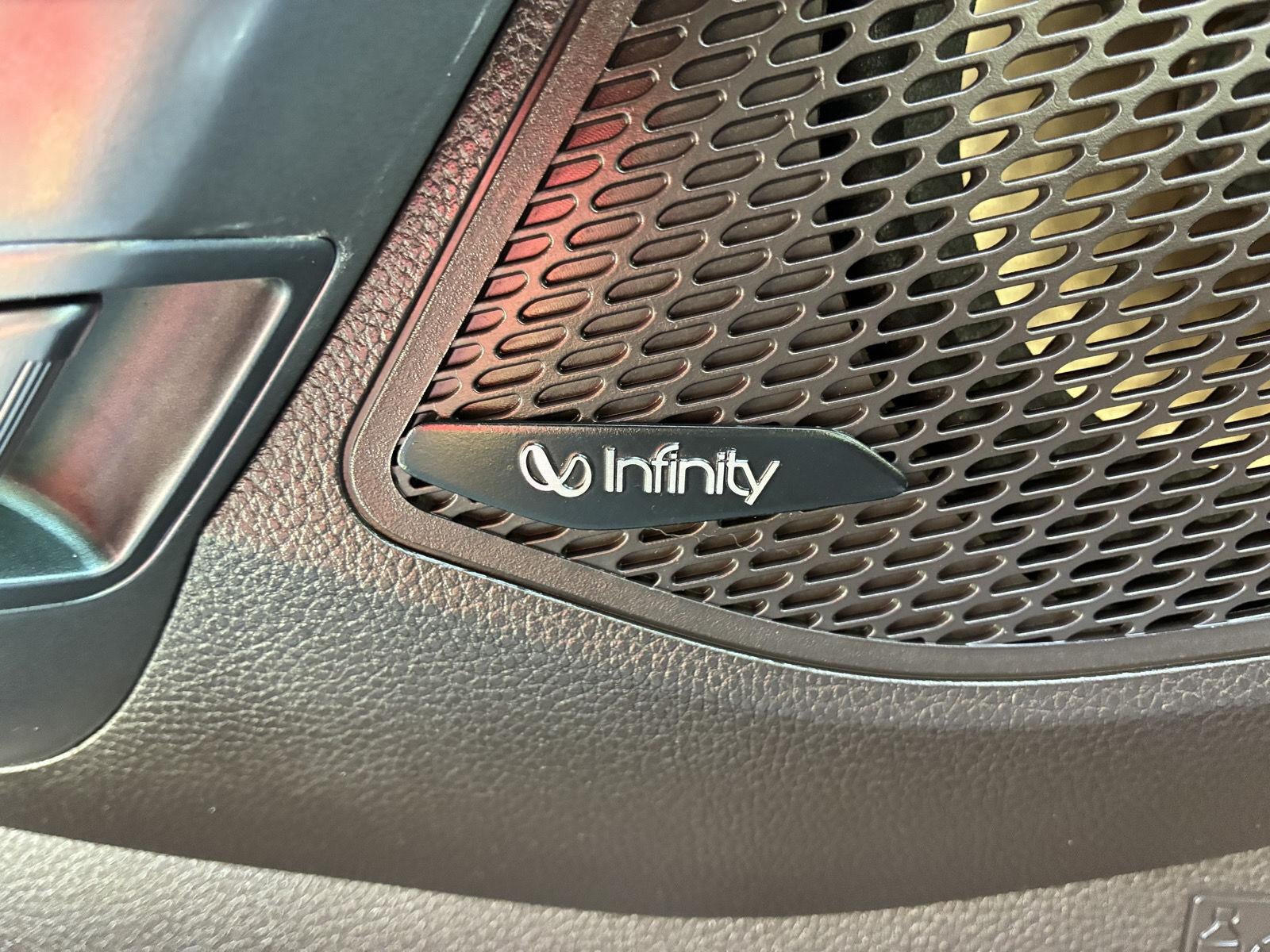 2018 Hyundai Santa Fe Sport 2.0T Ultimate