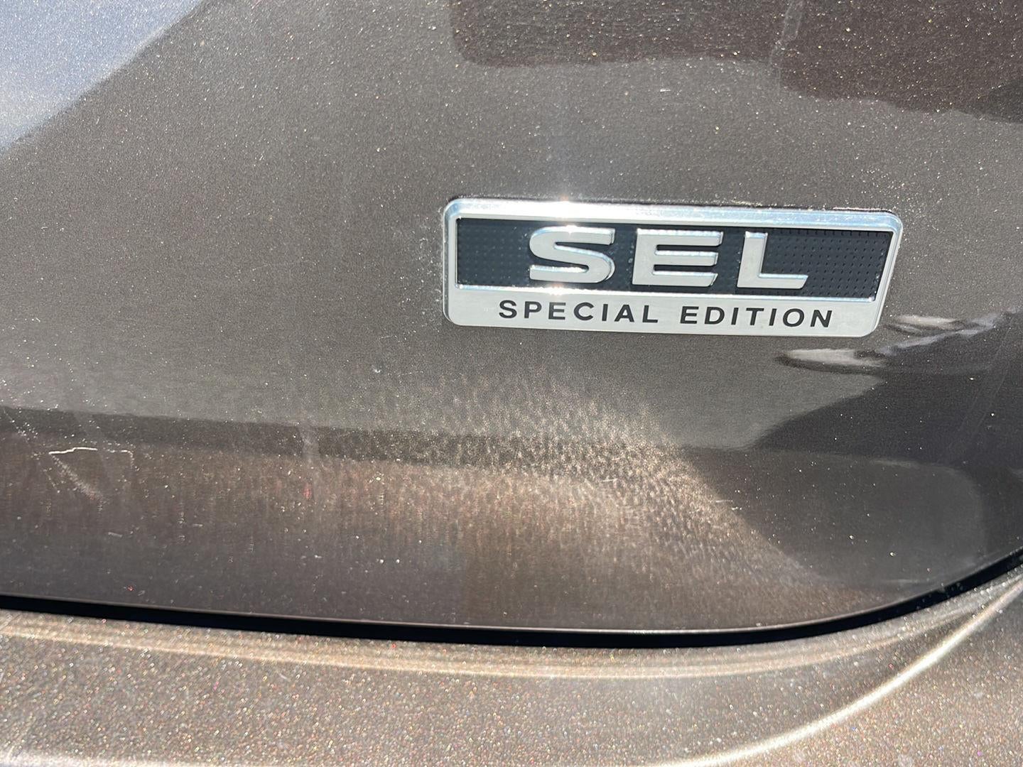 2022 Mitsubishi Outlander SEL Special Edition