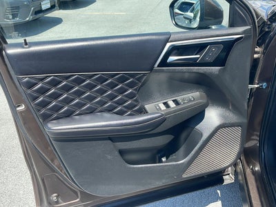 2022 Mitsubishi Outlander SEL Special Edition