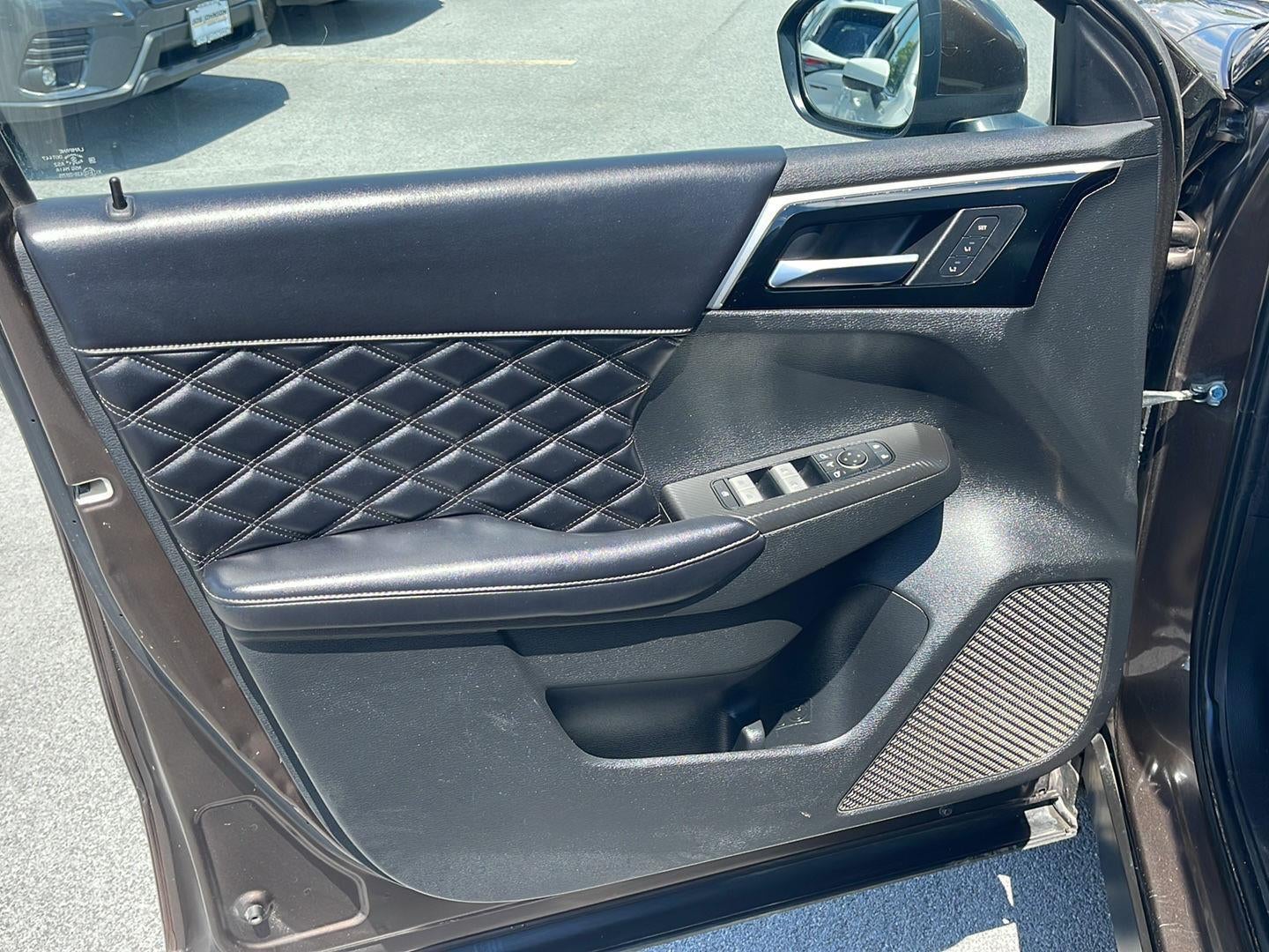 2022 Mitsubishi Outlander SEL Special Edition