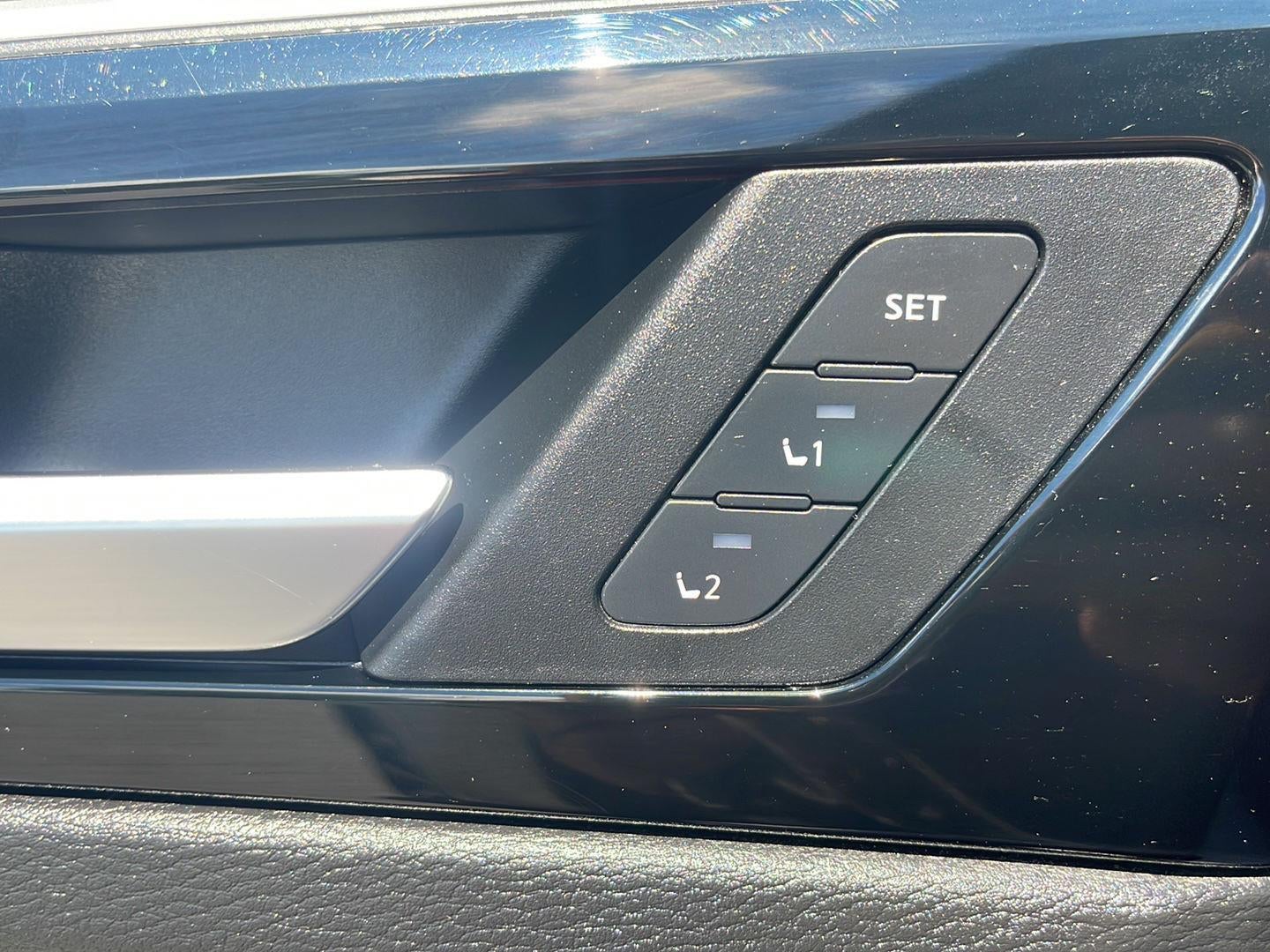 2022 Mitsubishi Outlander SEL Special Edition