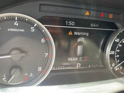 2022 Mitsubishi Outlander SEL Special Edition