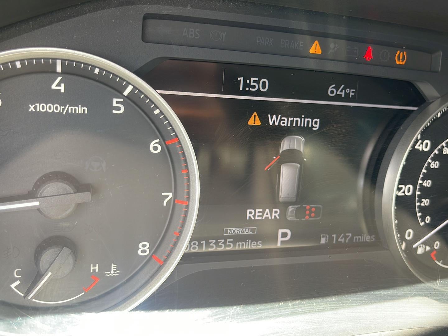 2022 Mitsubishi Outlander SEL Special Edition