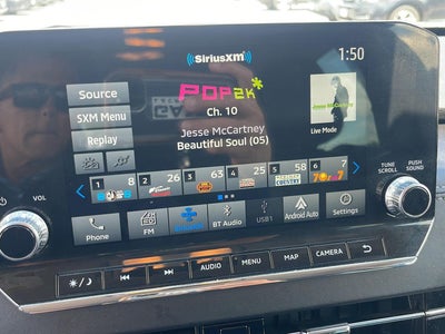 2022 Mitsubishi Outlander SEL Special Edition