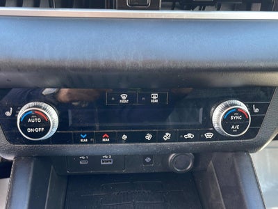 2022 Mitsubishi Outlander SEL Special Edition