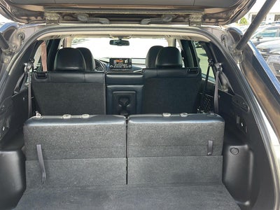 2022 Mitsubishi Outlander SEL Special Edition
