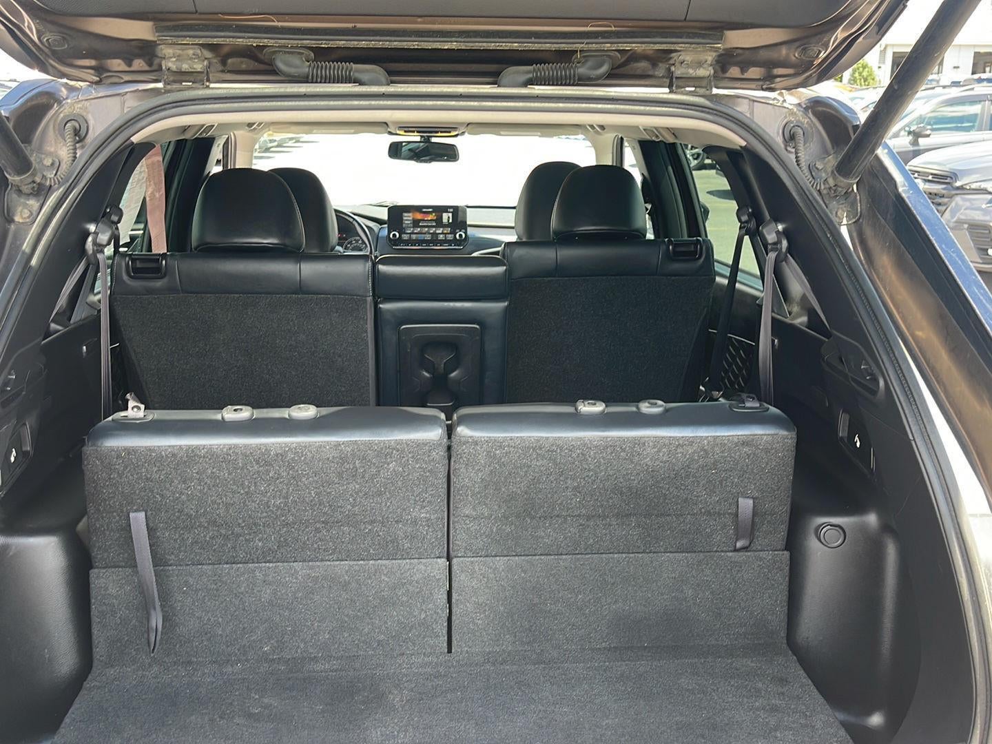 2022 Mitsubishi Outlander SEL Special Edition