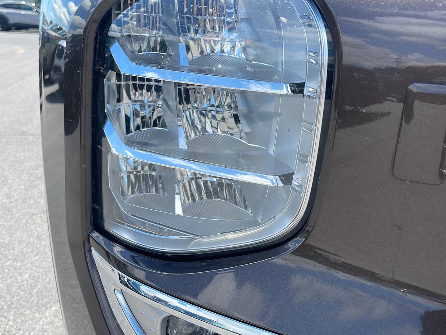 2022 Mitsubishi Outlander SEL Special Edition