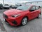 2024 Subaru Impreza AWD