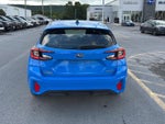 2025 Subaru Impreza Sport