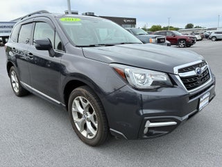 2017 Subaru Forester Touring