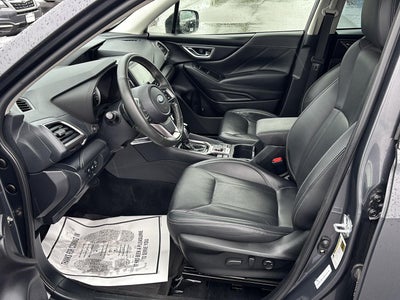 2023 Subaru Forester Touring