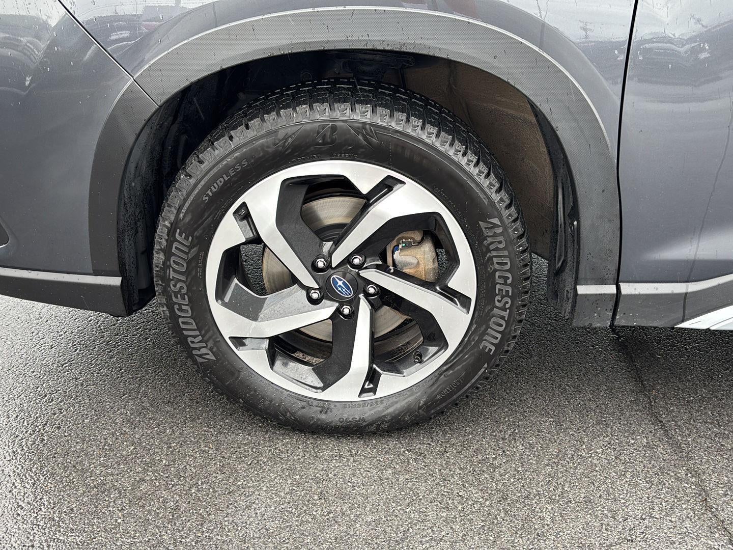 2023 Subaru Forester Touring