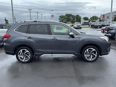 2023 Subaru Forester Touring
