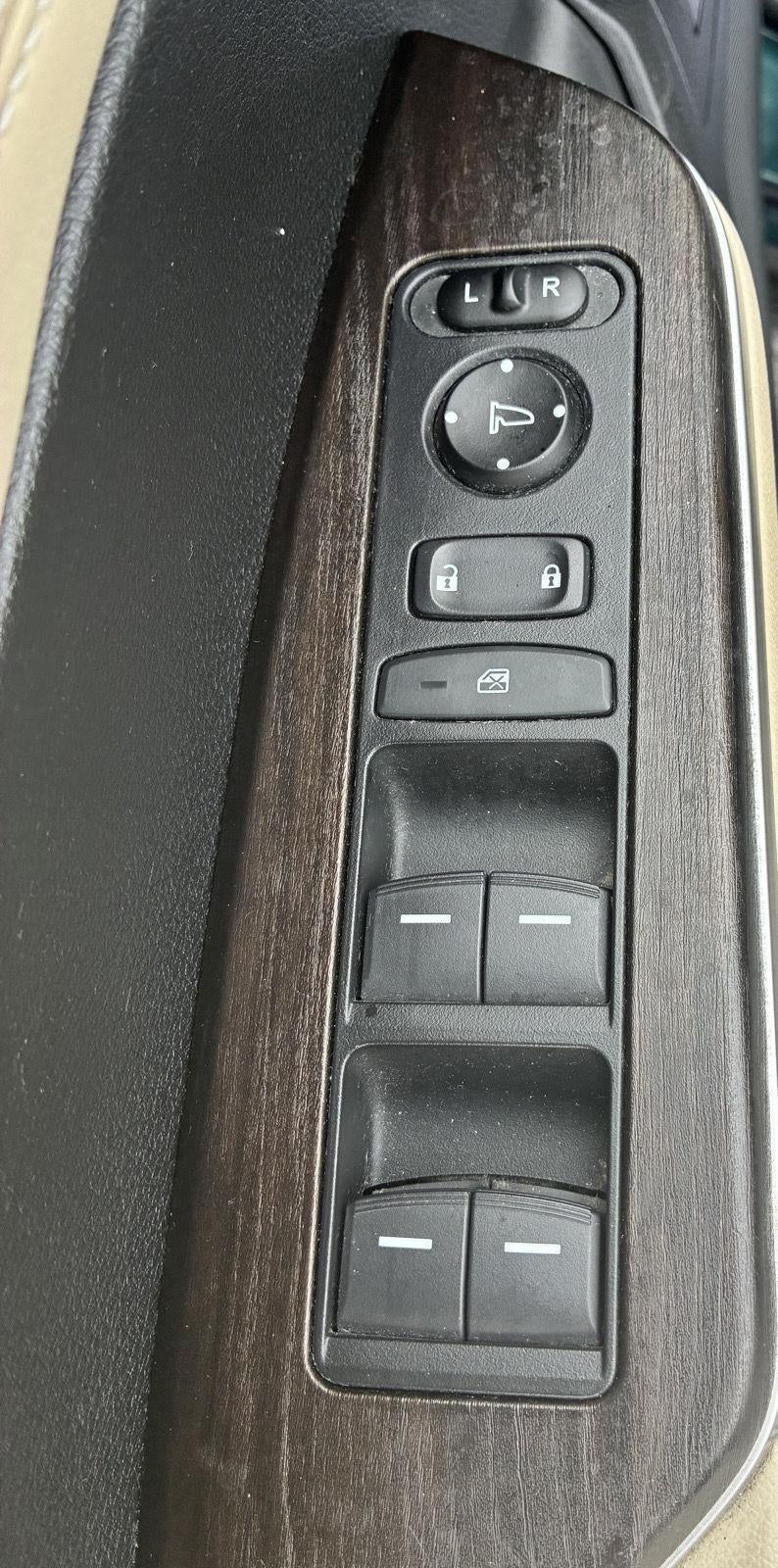 2018 Honda Clarity Plug-In Hybrid Sedan