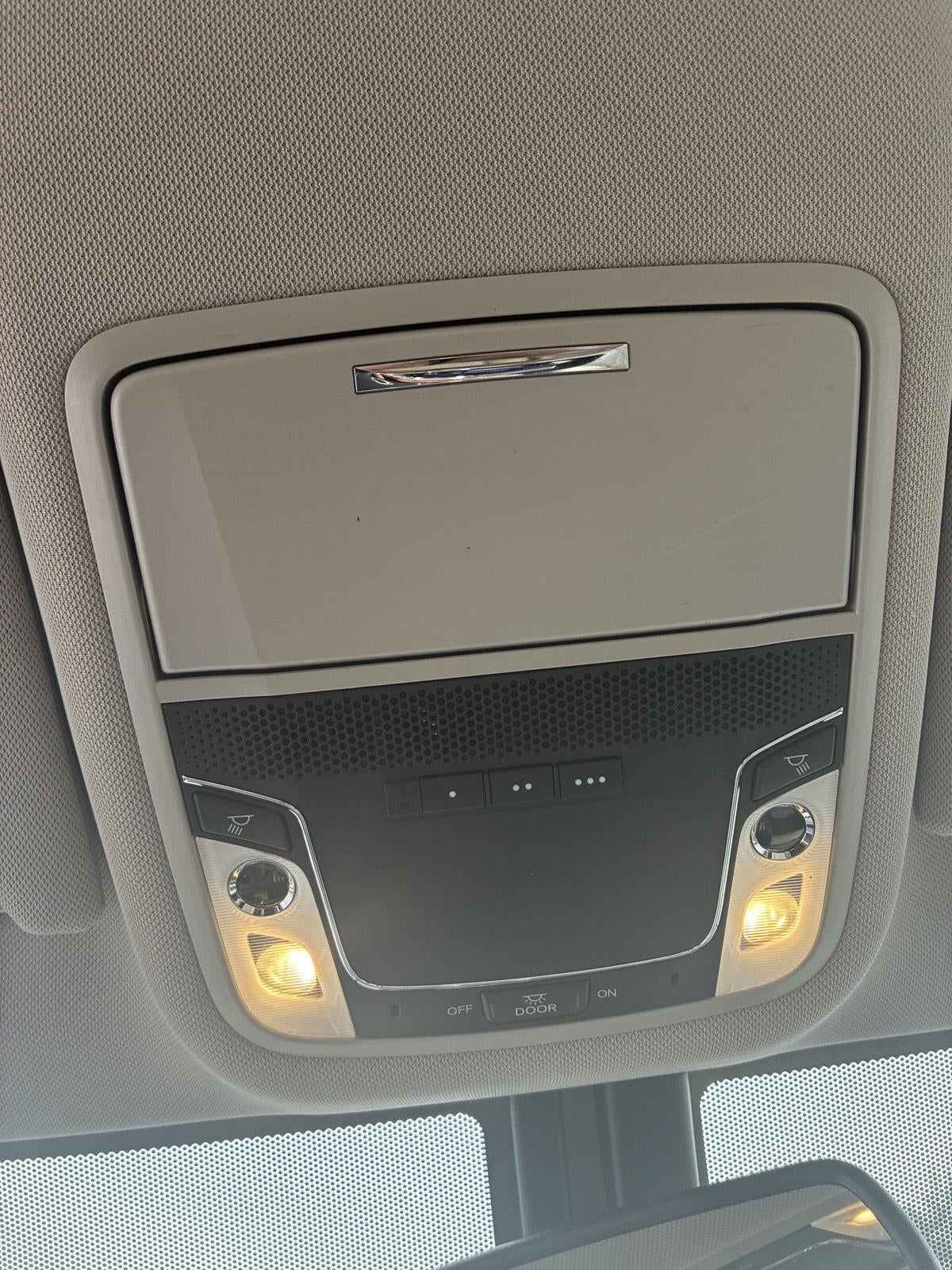 2018 Honda Clarity Plug-In Hybrid Sedan