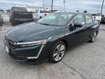 2018 Honda Clarity Plug-In Hybrid Sedan