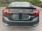 2018 Honda Clarity Plug-In Hybrid Sedan