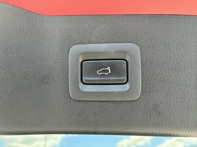 2019 Mazda Mazda CX-5 Grand Touring Reserve