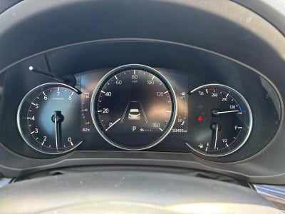 2019 Mazda Mazda CX-5 Grand Touring Reserve