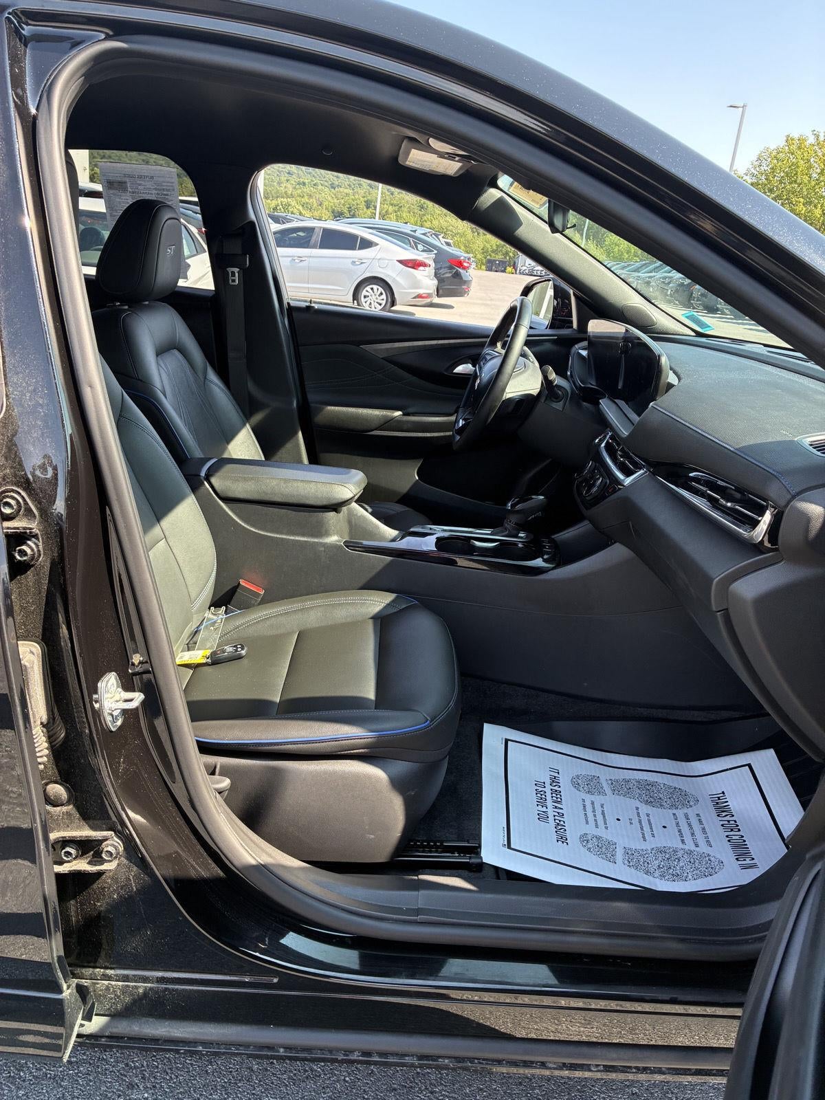 2024 Buick Envista Sport Touring