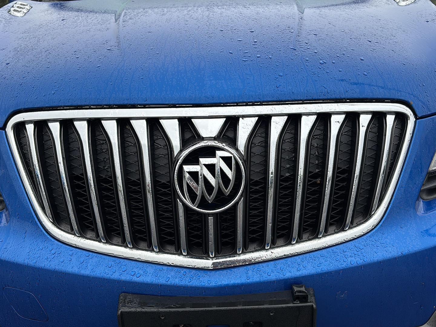 2015 Buick Encore Convenience