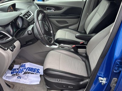 2015 Buick Encore Convenience
