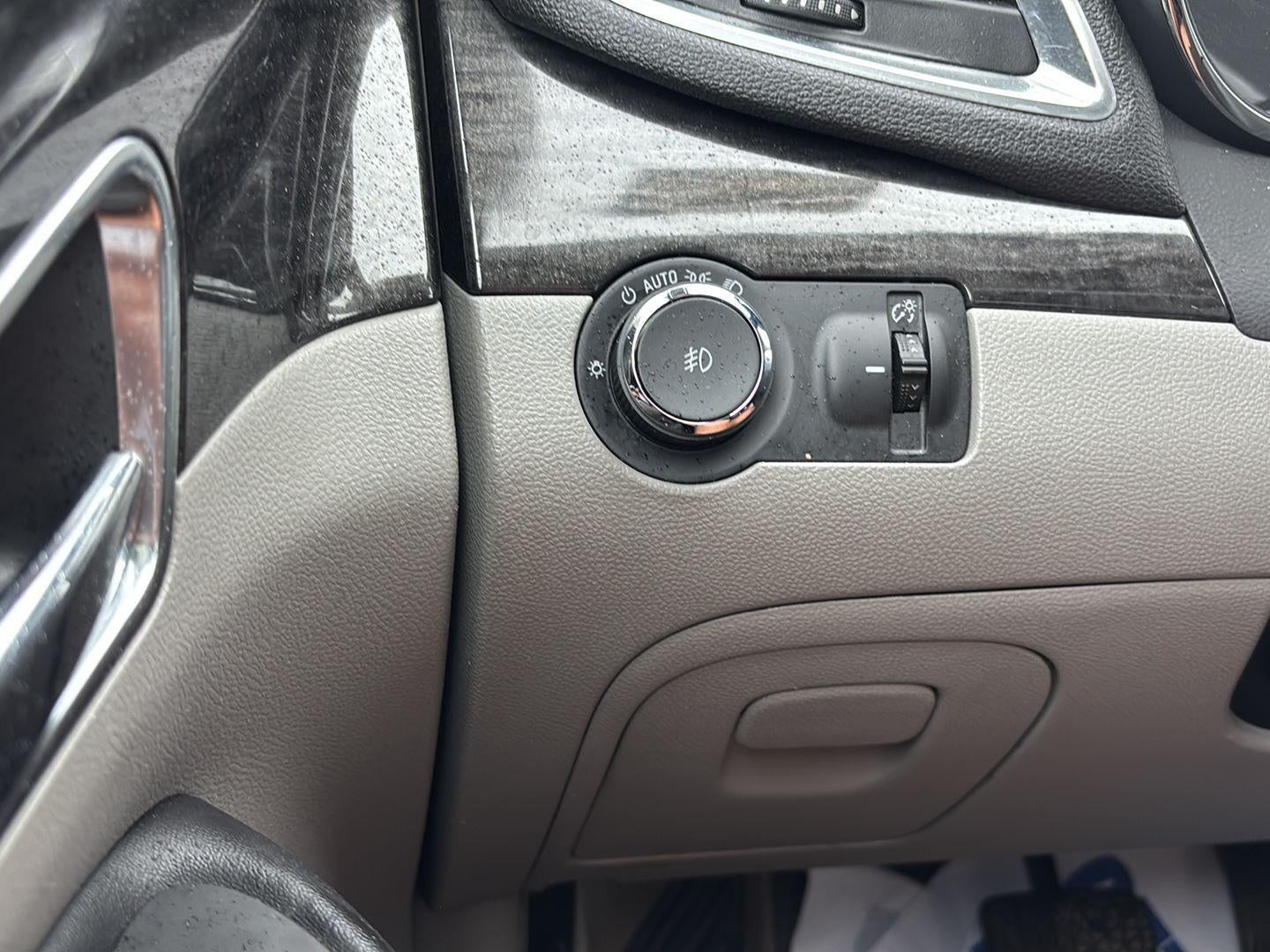 2015 Buick Encore Convenience