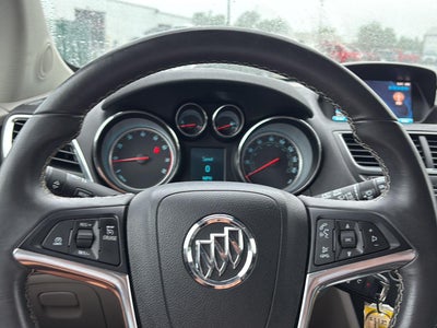 2015 Buick Encore Convenience