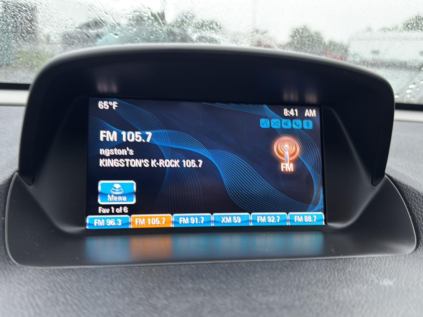 2015 Buick Encore Convenience