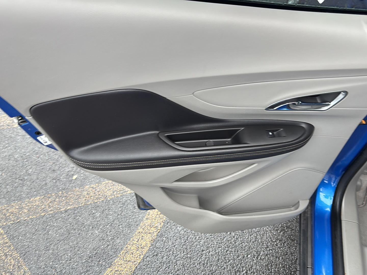 2015 Buick Encore Convenience