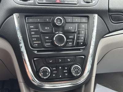2015 Buick Encore Convenience