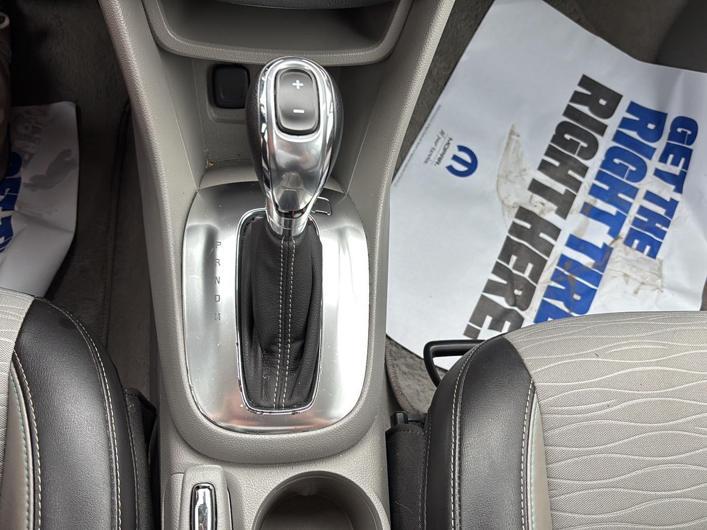2015 Buick Encore Convenience