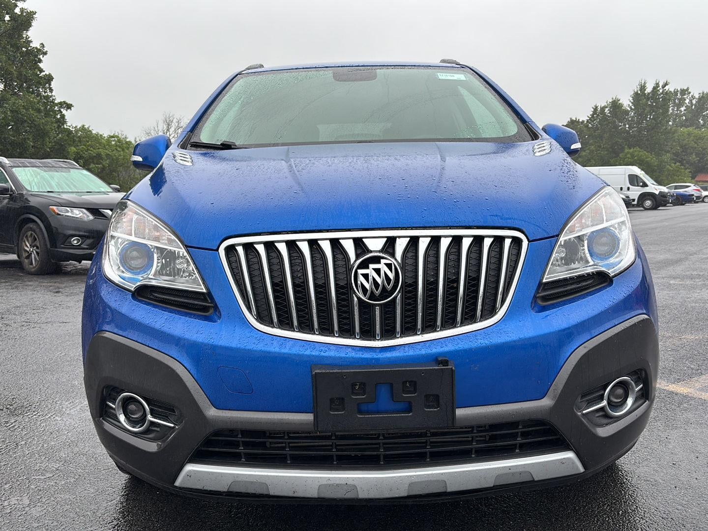 2015 Buick Encore Convenience