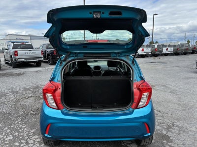 2019 Chevrolet Spark LT