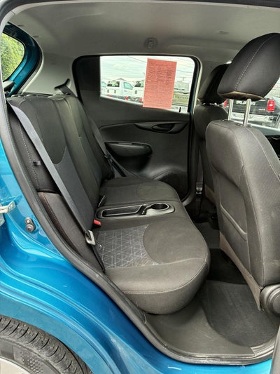 2019 Chevrolet Spark LT