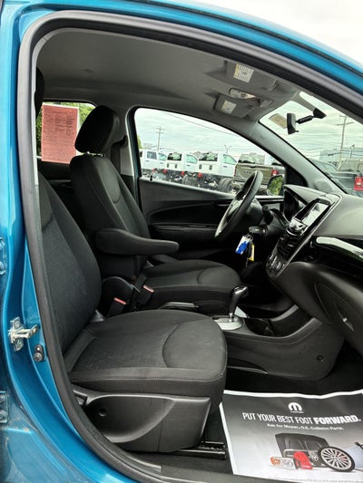 2019 Chevrolet Spark LT