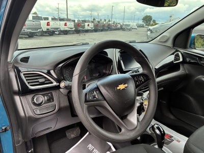 2019 Chevrolet Spark LT