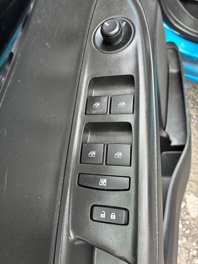 2019 Chevrolet Spark LT