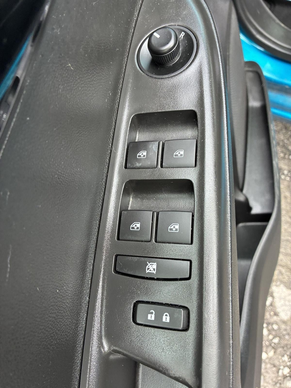 2019 Chevrolet Spark LT