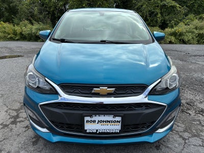 2019 Chevrolet Spark LT