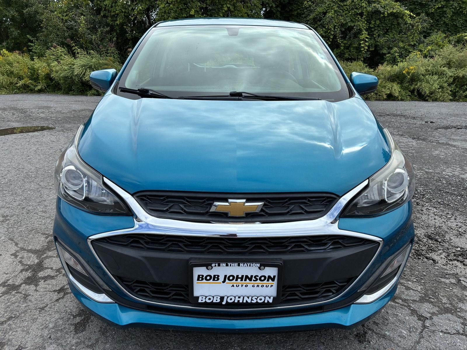 2019 Chevrolet Spark LT